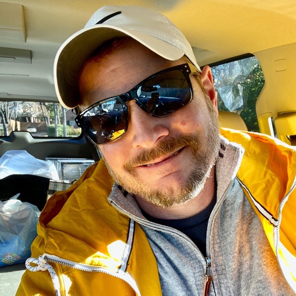 Meet your Posher, James - Picture 1 of 1